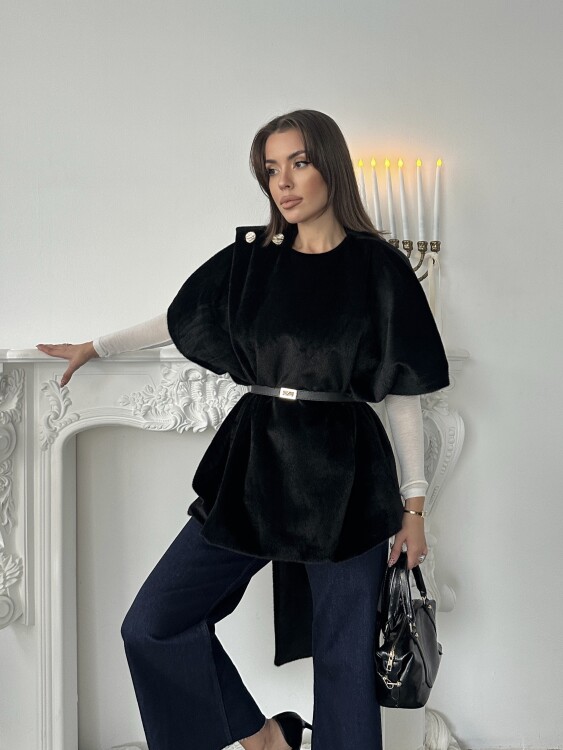 Riley Panço - Siyah - 5