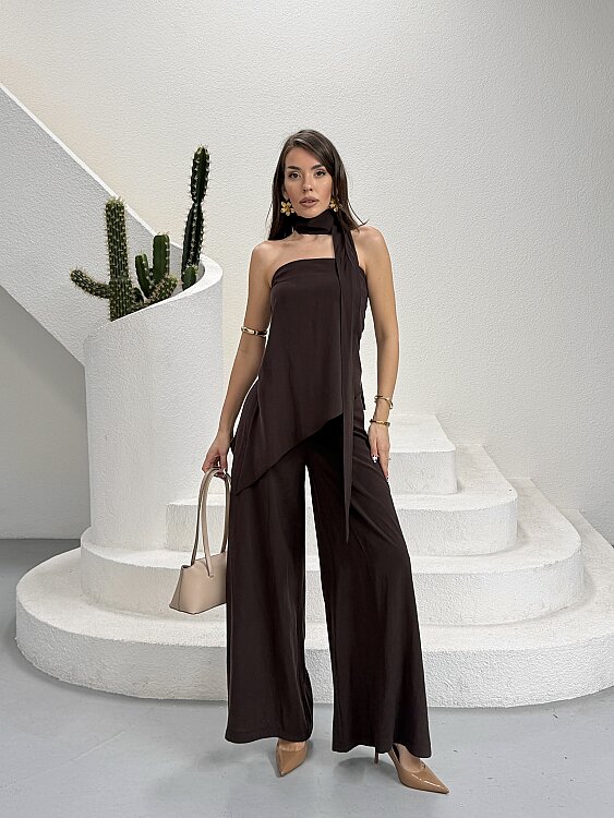 Sahra Takım - Acı Kahve - Sevenday