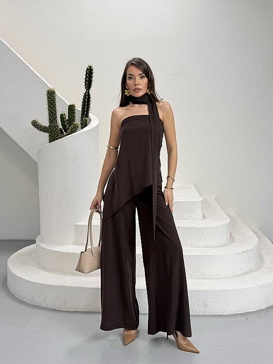 Sahra Takım - Acı Kahve - 1