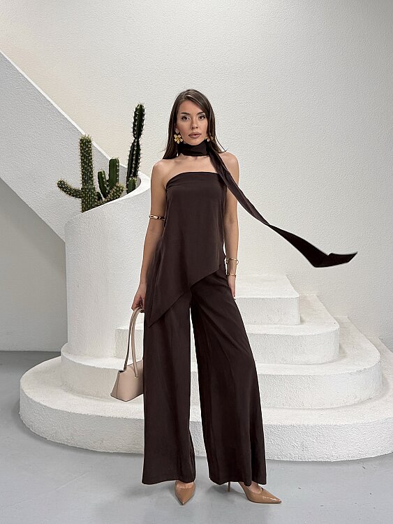 Sahra Takım - Acı Kahve - 3