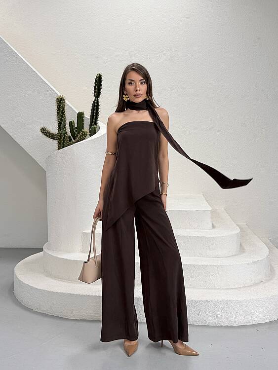 Sahra Takım - Acı Kahve - 3