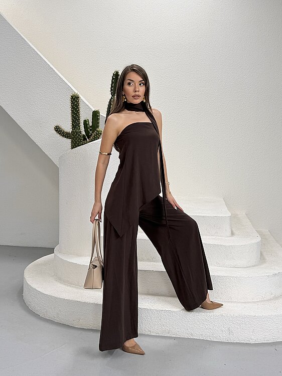 Sahra Takım - Acı Kahve - 4