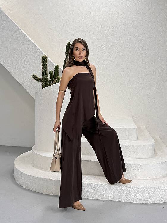 Sahra Takım - Acı Kahve - 4