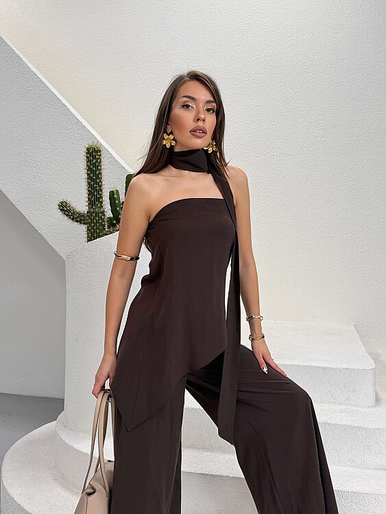 Sahra Takım - Acı Kahve - 6