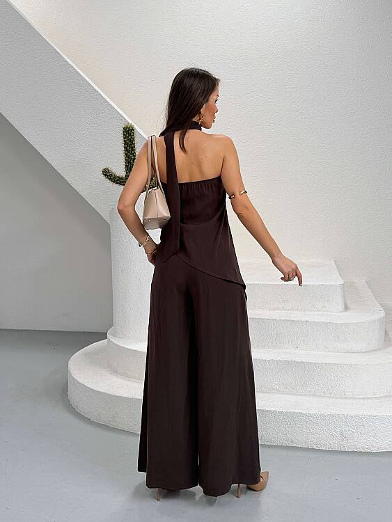 Sahra Takım - Acı Kahve - 7