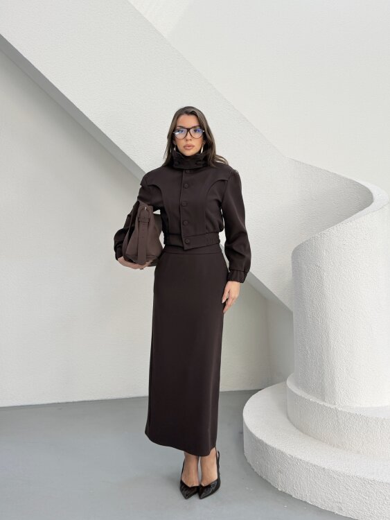 Victoir Takım - Acı Kahve - Sevenday