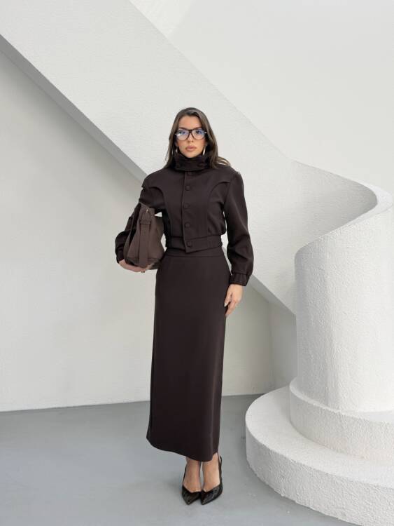 Victoir Takım - Acı Kahve - 1