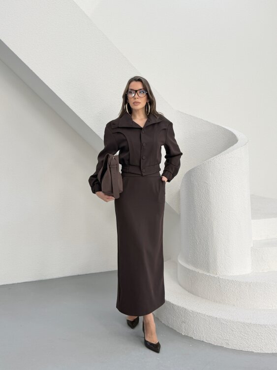 Victoir Takım - Acı Kahve - 3