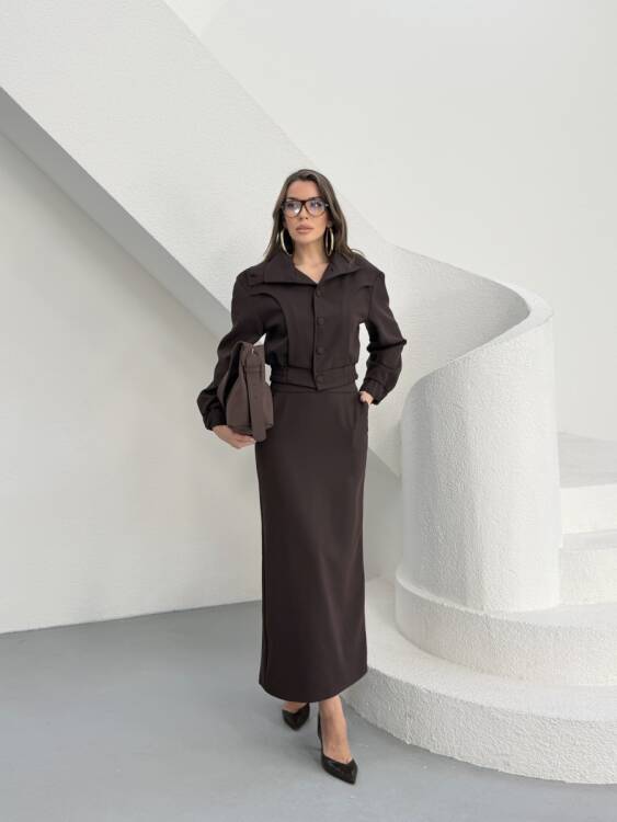 Victoir Takım - Acı Kahve - 3