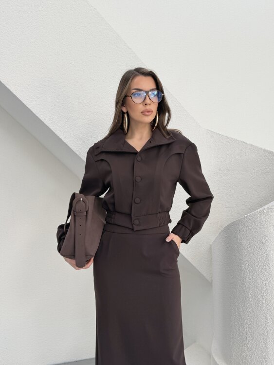 Victoir Takım - Acı Kahve - 4