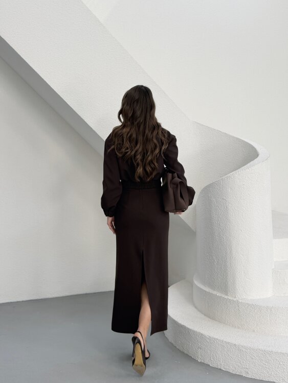 Victoir Takım - Acı Kahve - 5