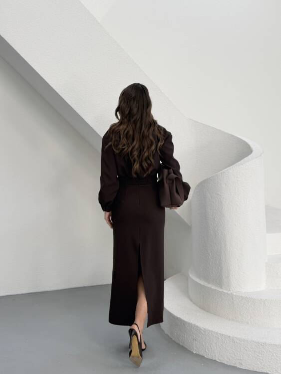 Victoir Takım - Acı Kahve - 5