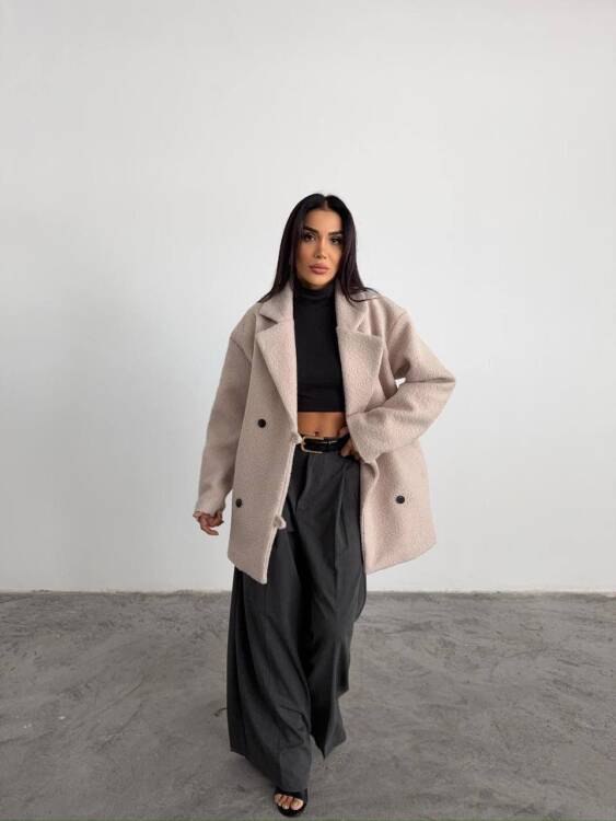 Wolis Kaban - Bej - 2