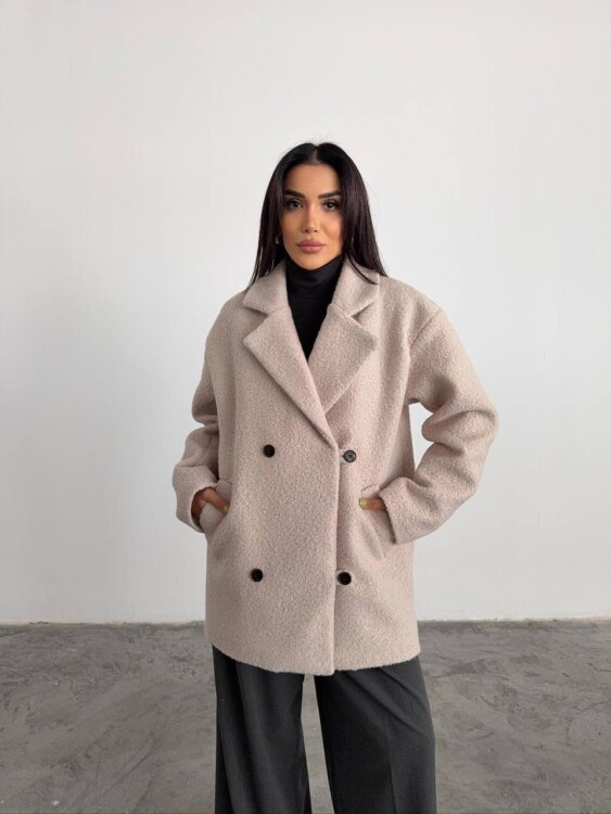 Wolis Kaban - Bej - Sevenday