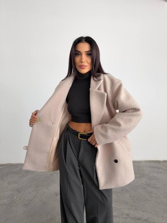 Wolis Kaban - Bej - 3