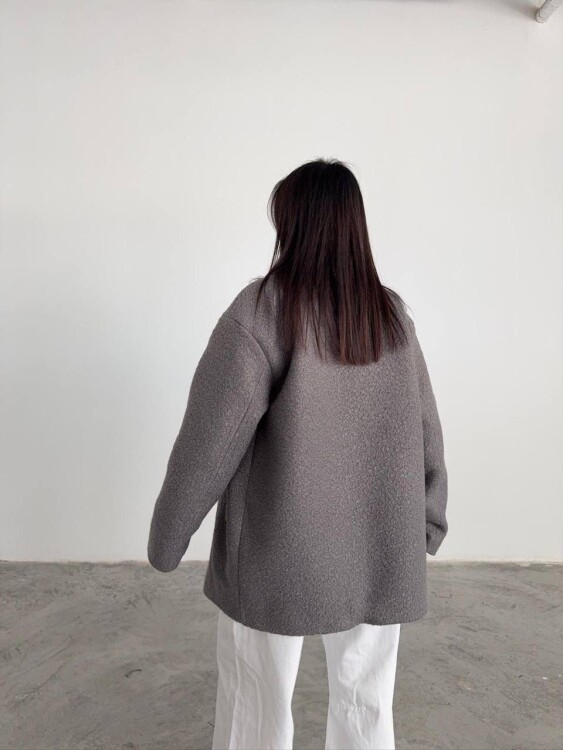 Wolis Kaban - Gri - 2