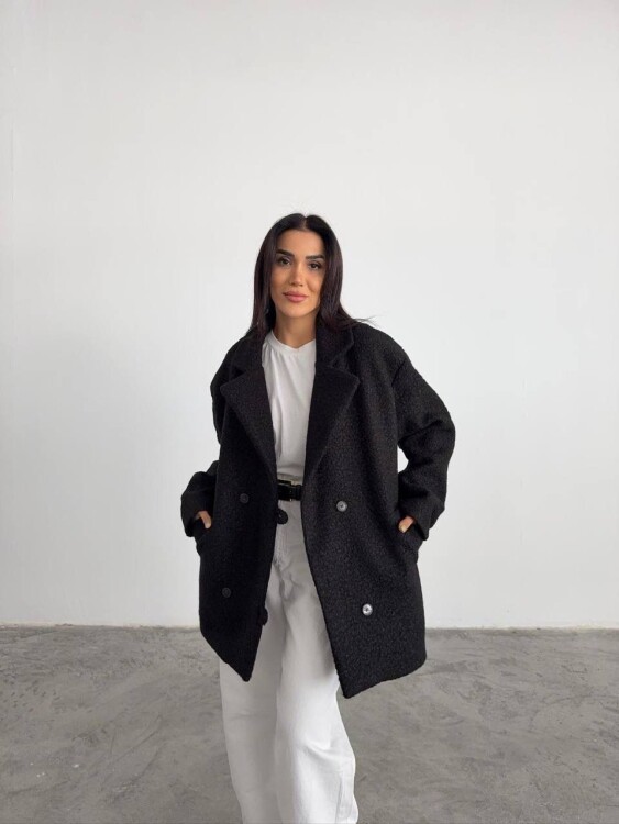 Wolis Kaban - Siyah - 2