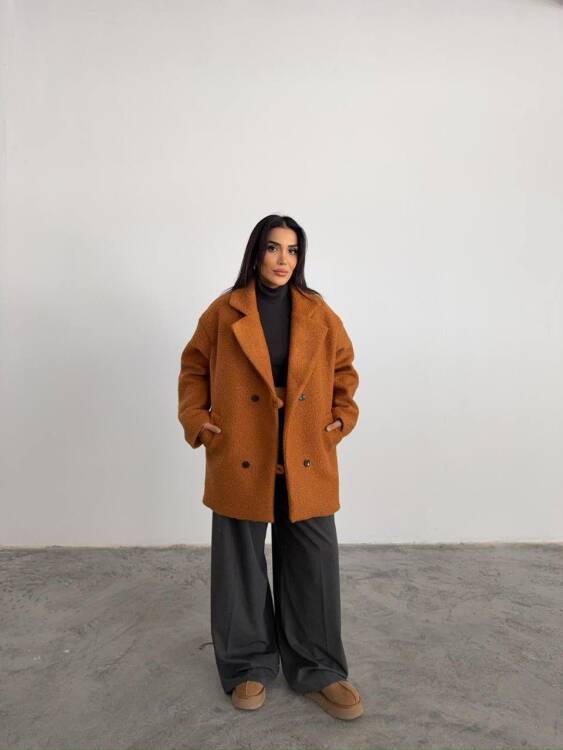 Wolis Kaban - Taba - 1