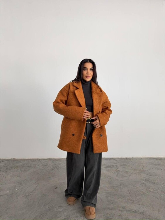 Wolis Kaban - Taba - 2