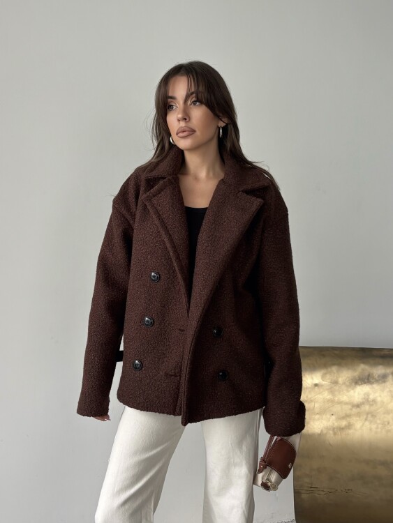 Yuli Kaban - Acı Kahve - 2