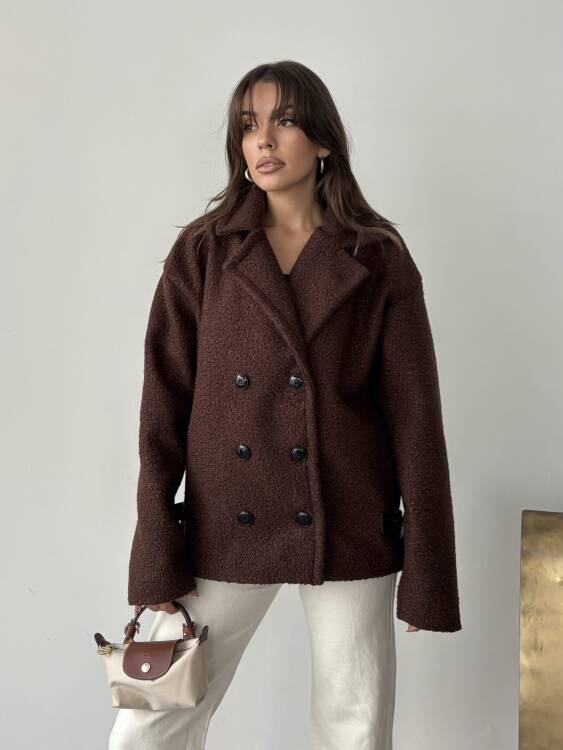 Yuli Kaban - Acı Kahve - 3