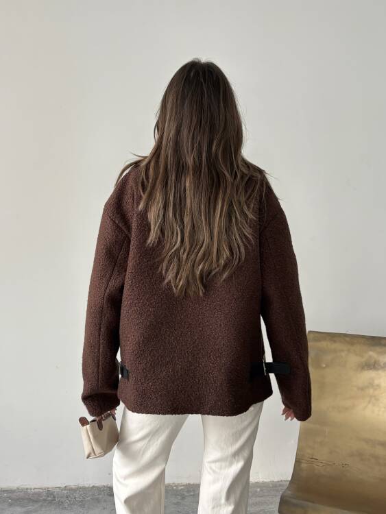 Yuli Kaban - Acı Kahve - 4