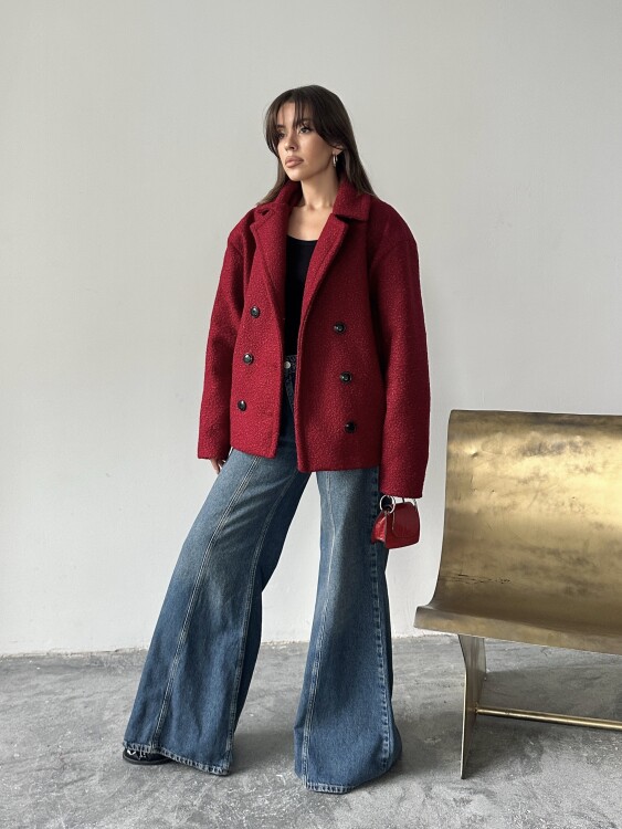 Yuli Kaban - Bordo - 3