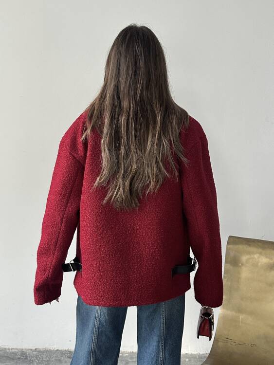 Yuli Kaban - Bordo - 4