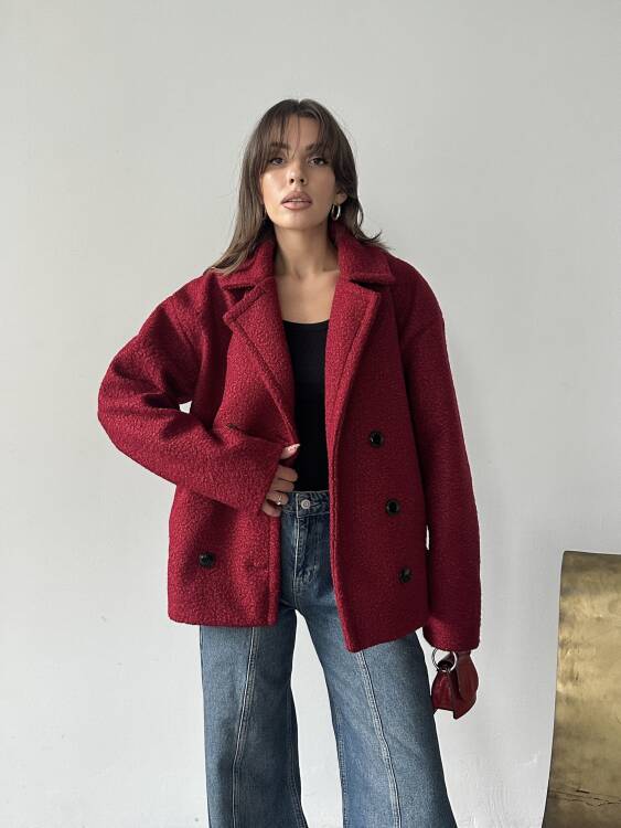 Yuli Kaban - Bordo - 1