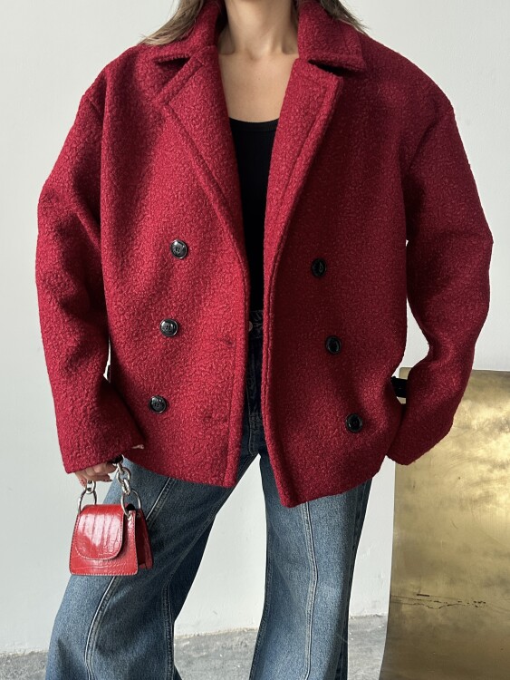 Yuli Kaban - Bordo - 5