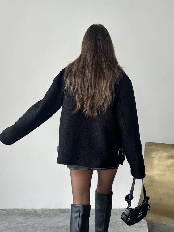 Yuli Kaban - Siyah - 3