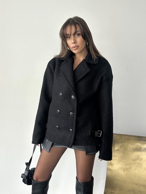 Yuli Kaban - Siyah - Sevenday