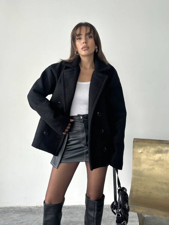 Yuli Kaban - Siyah - 4