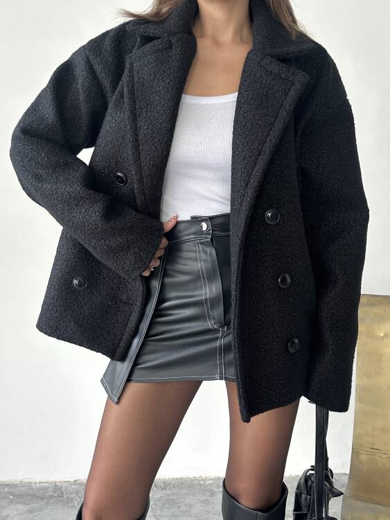 Yuli Kaban - Siyah - 5