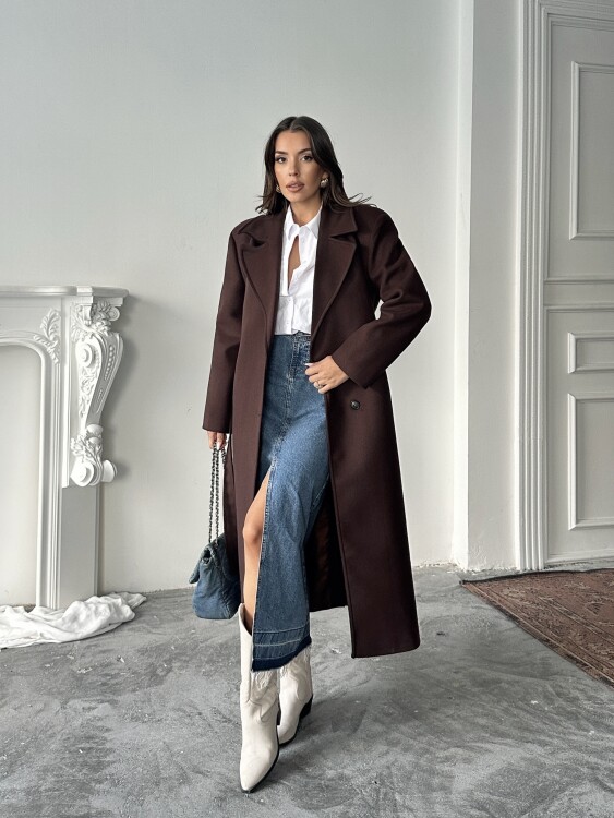 Zahara Kaban - Acı Kahve - Sevenday