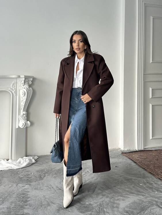 Zahara Kaban - Acı Kahve - 1