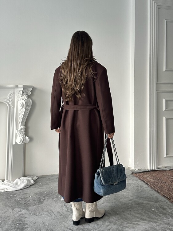 Zahara Kaban - Acı Kahve - 2