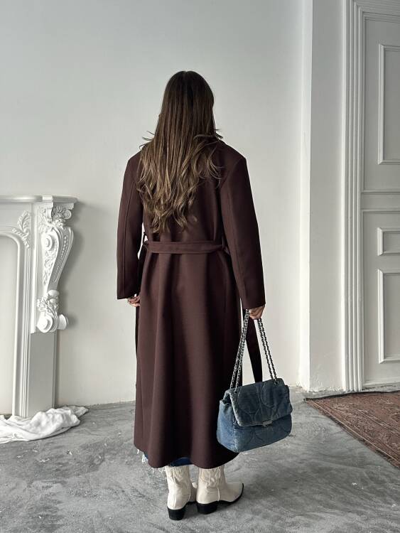 Zahara Kaban - Acı Kahve - 2