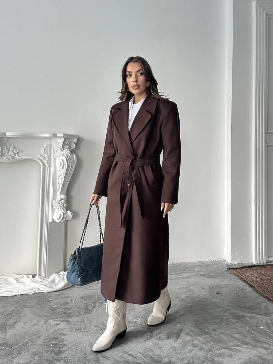 Zahara Kaban - Acı Kahve - 4