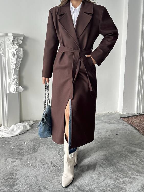 Zahara Kaban - Acı Kahve - 6