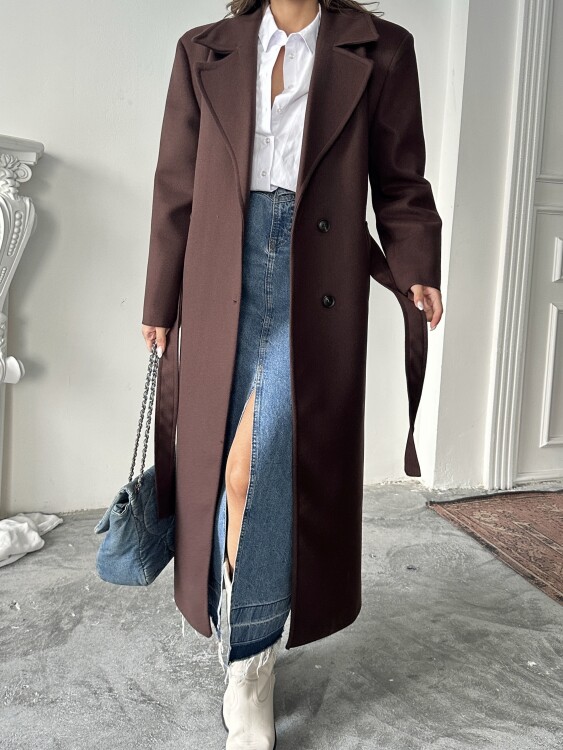 Zahara Kaban - Acı Kahve - 7