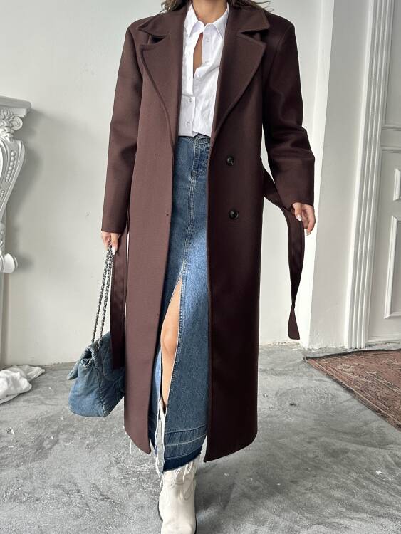 Zahara Kaban - Acı Kahve - 7