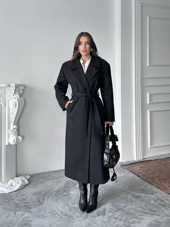 Zahara Kaban - Siyah - 2