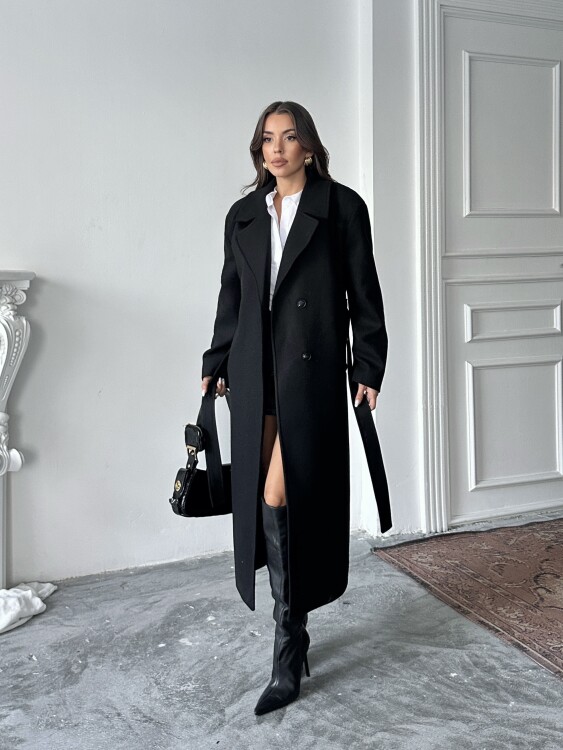 Zahara Kaban - Siyah - Sevenday