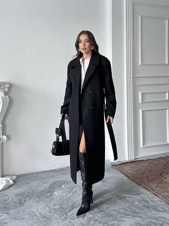 Zahara Kaban - Siyah - 1