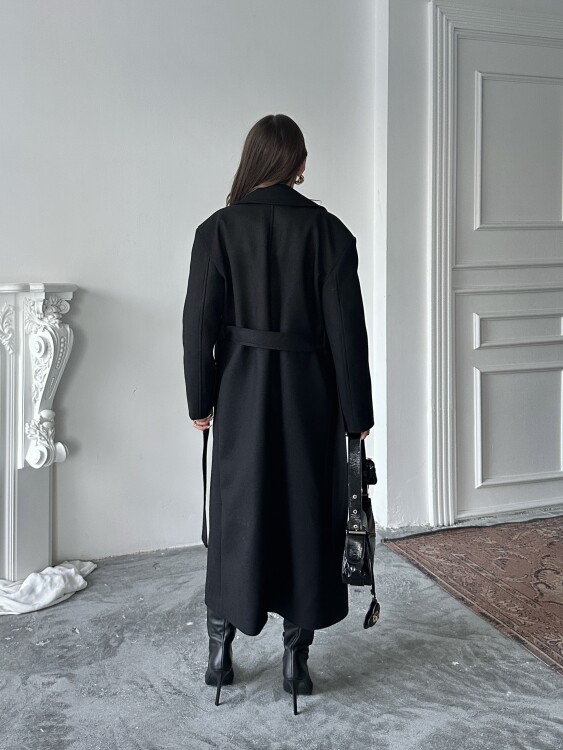 Zahara Kaban - Siyah - 4