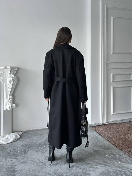 Zahara Kaban - Siyah - 4