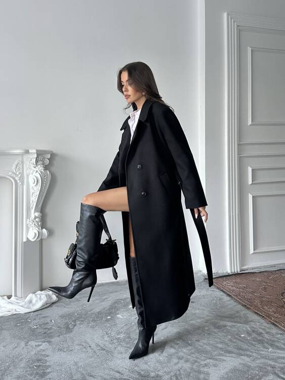 Zahara Kaban - Siyah - 5