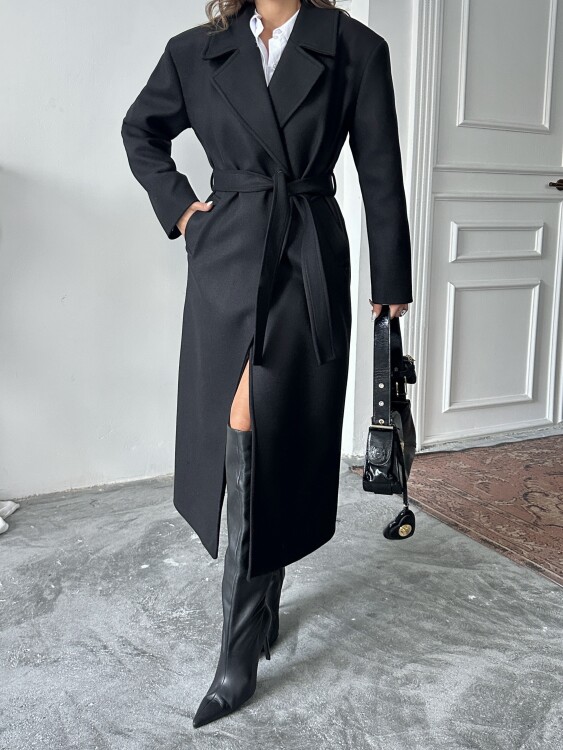 Zahara Kaban - Siyah - 6