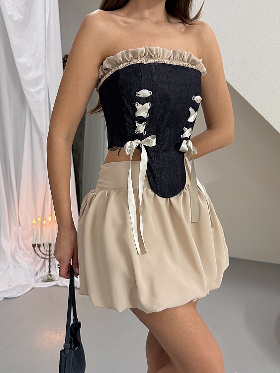 Zaya Takım - Lacivert - 2